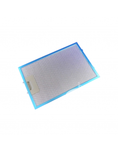 Filtro Campana Teka 210X320 Mm Acero