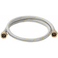 Flexible De Gas 1/2" X 1/2" 60 Cm
