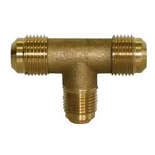 Tee Bronce Horno M12 He