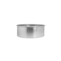 Molde Fijo De Aluminio 32 Cm
