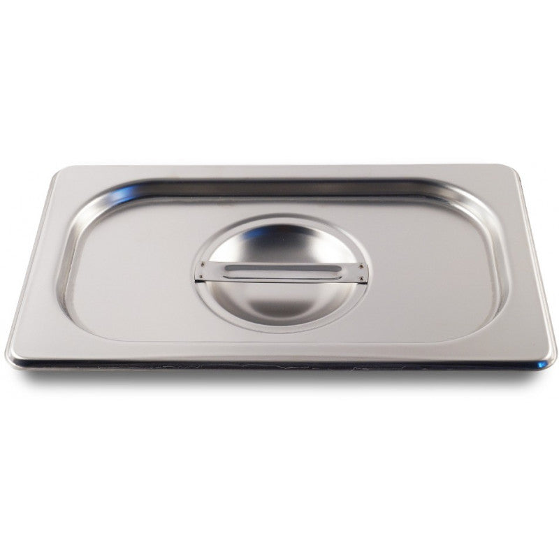 Tapa Gastronómica Acero Inox
