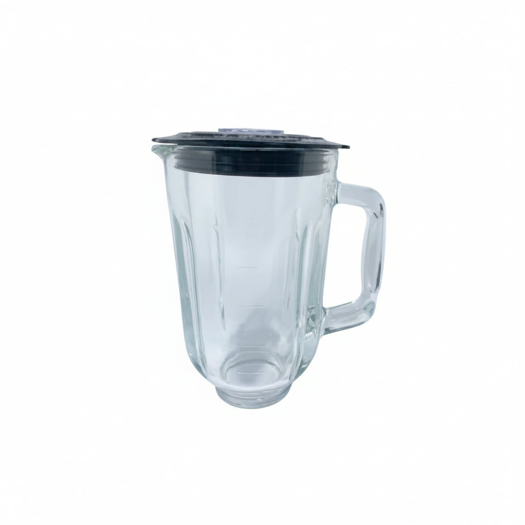 Vaso Vidrio B&D Grande