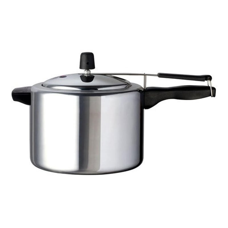Olla A Presión Ilko 8 Lts
