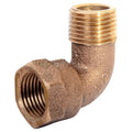 Codo Bronce 1/2 Hi-He