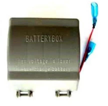 Caja De Pila Doble Con Cable Junkers/Splendid